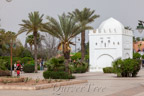 Marrakech, Mosquée de la Koutoubia