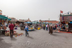 Marrakech, auf dem Souk