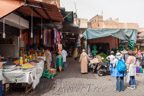 Marrakech, auf dem Souk