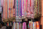 Marrakech, auf dem Souk
