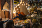 Marrakech, auf dem Souk