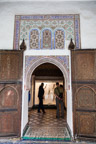 Museum für Marokkanische Kunst (Dar Si Said)