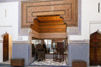 Museum für Marokkanische Kunst (Dar Si Said)