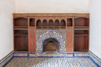 Museum für Marokkanische Kunst (Dar Si Said)