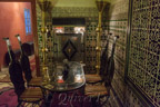 Restaurant El Bahia