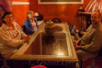 Restaurant El Bahia