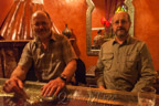Restaurant El Bahia