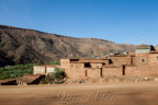 Auf der Straße nach Ouarzazate