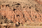 Auf der Straße nach Ouarzazate