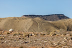 Auf der Straße nach Ouarzazate