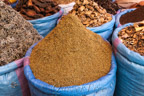 Ouarzazate, Place Al Mouahidine