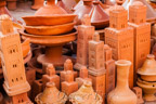 Ouarzazate, Place Al Mouahidine
