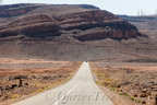 Durch die Ausläufer des Anti-Atlas, zwischen Ouarzazate und Agdz