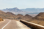 Durch die Ausläufer des Anti-Atlas, zwischen Ouarzazate und Agdz
