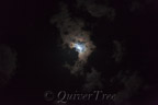 Der Mond ist aufgegangen
