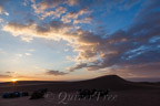 Sonnenaufgang in Lager 3