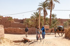 Wüstenlager 5 - M'hamid El Ghizlane - Ouarzazate