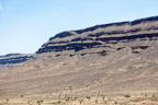 Auf der N9 in Richtung Zagora