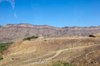 Auf der N9 zwischen Zagora und Ouarzazate