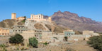 Auf der N9 zwischen Zagora und Ouarzazate