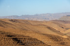 Im Anti-Atlas zwischen Agdz und Ouarzazate