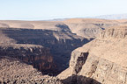 Im Anti-Atlas zwischen Agdz und Ouarzazate