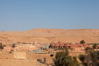 AÏt Ben Haddou, ein Ksar (befestigtes Dorf)