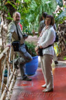 Marrakech, Jardin Majorelle