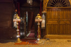 In der Medina von Marrakech