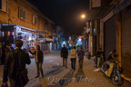 In der Medina von Marrakech