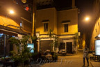 Marrakech, Riad Celia