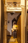 Marrakech, Riad Celia