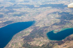 Über dem Ammersee