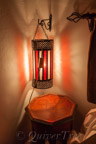 Marrakech, Riad Celia