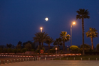 Flughafen Marrakech