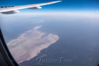 Lago Pampa de las Salinas, Argentinien