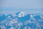Mercedario, Argentinien (6720 m)