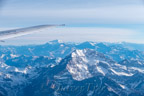 Cerro Aconcagua, Argentinien (6961 m), höchster Berg der westlichen und südlichen Hemisphäre