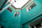 Hostal Forestal, Santiago