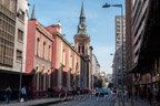 Santiago de Chile
