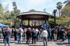 Plaza de Armas, Santiago
