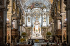Catedral Metropolitana de Santiago