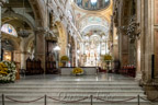 Catedral Metropolitana de Santiago