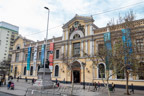 Plaza Libertad