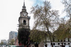 Iglesia San Francisco de Alameda