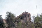 Terraza Caupolicán