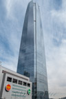 Gran Torre de Santiago (Höhe: 300 m)
