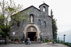 Santuario del Cerro San Cristóbal
