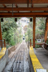 Estación Funicular Cerro San Cristóbal