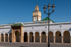 Mosquée Ahl Fès, Rabat